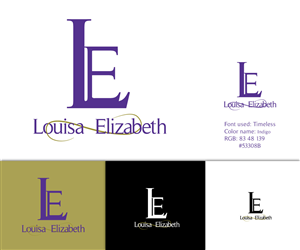 Design de Logo par  Olja Anbruton Design pour ce projet | Design : #3419193