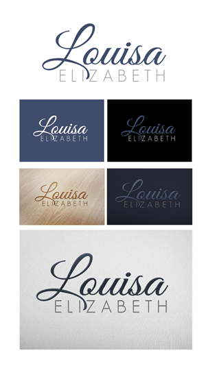 Logo Design by AMBOGEStudios for this project | Design: #3392309