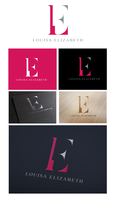 Logo Design by AMBOGEStudios for this project | Design #3449737
