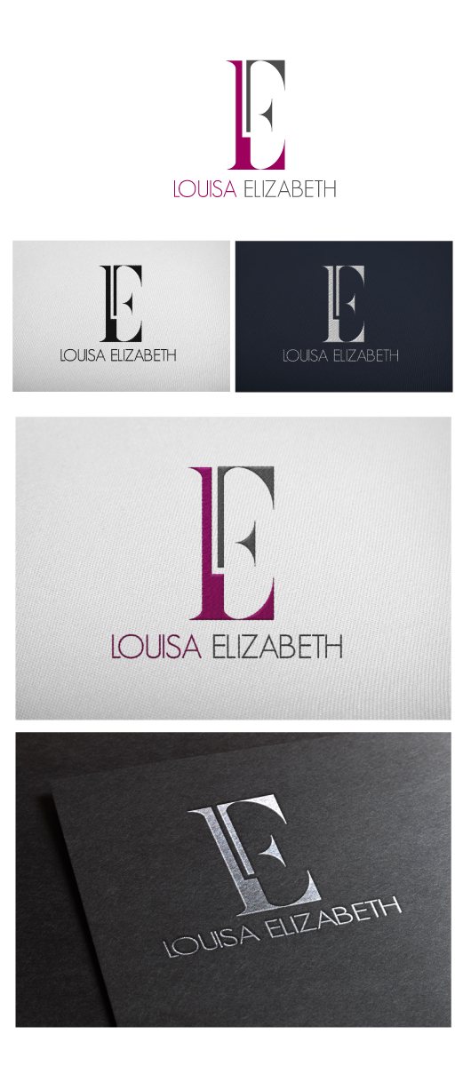 Logo Design by AMBOGEStudios for this project | Design #3473958