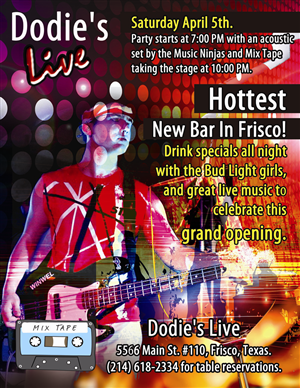 Flyer Design by uk for this project | Design: #3385374