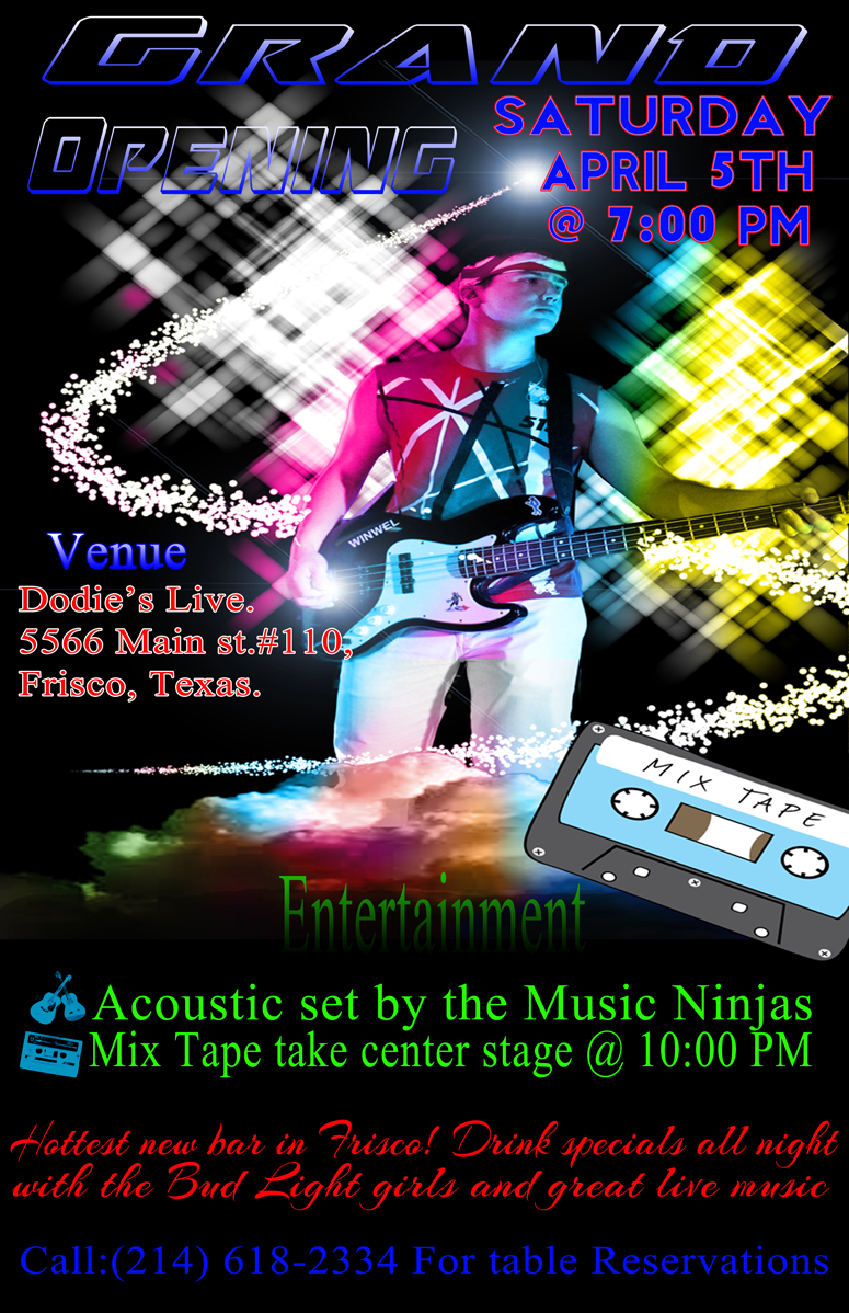Flyer Design by Frankbwaya for this project | Design #3395889