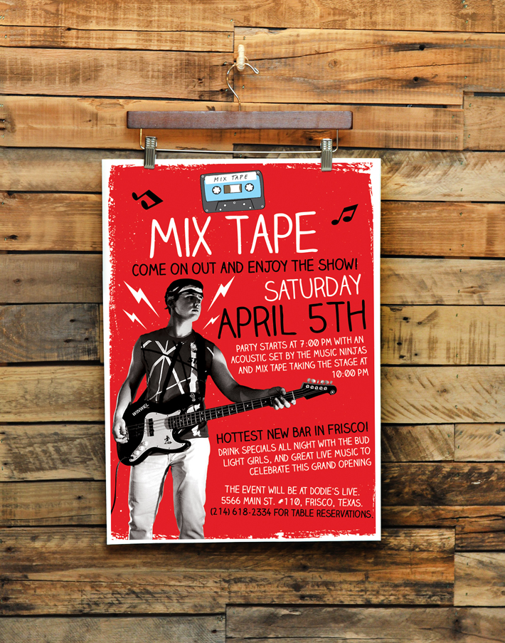 Flyer Design by junaid younas for this project | Design #3385663