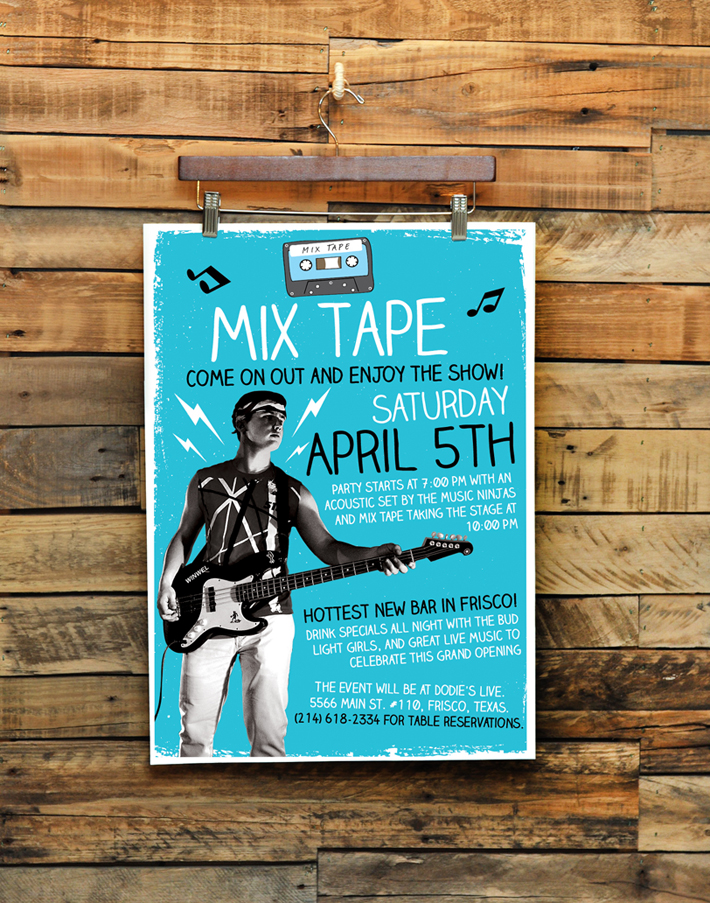 Diseño de Flyer por junaid younas para este proyecto | Diseño #3385673