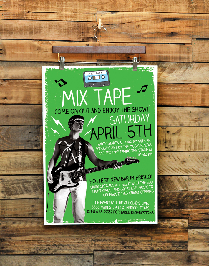 Flyer Design by junaid younas for this project | Design #3385697