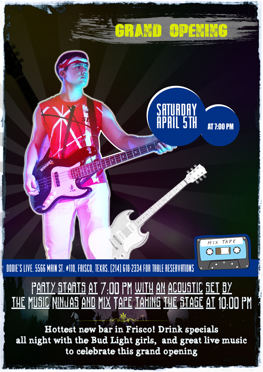 Flyer Design by gajendra_bhardwaj for this project | Design #3396531