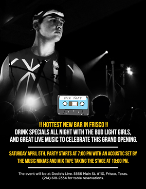 Flyer Design by LorcvnStudios for this project | Design #3393726