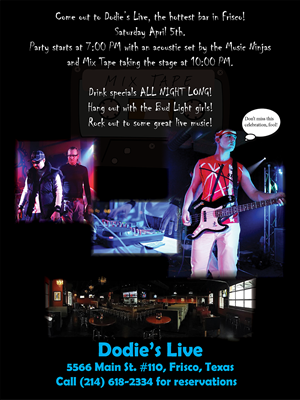 Flyer Design by jd108889