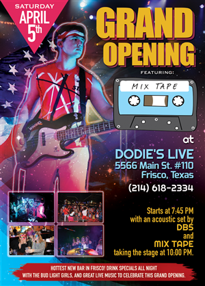 Flyer Design by Jul-D for this project | Design: #3409044