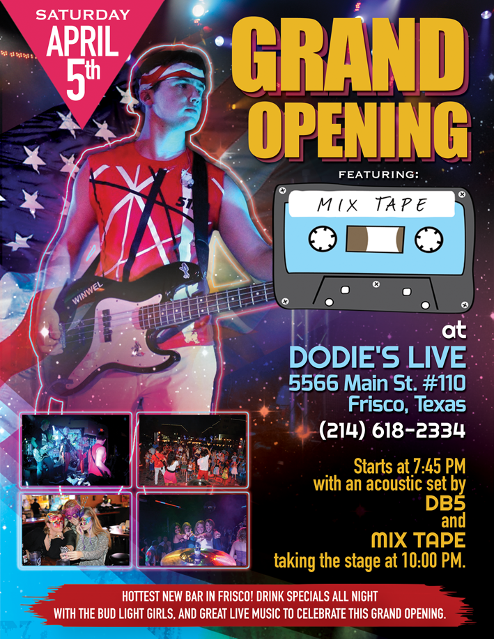 Flyer Design by Jul-D for this project | Design #3409248
