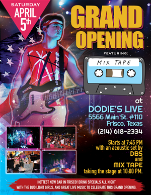 Flyer Design by Jul-D for this project | Design: #3409248
