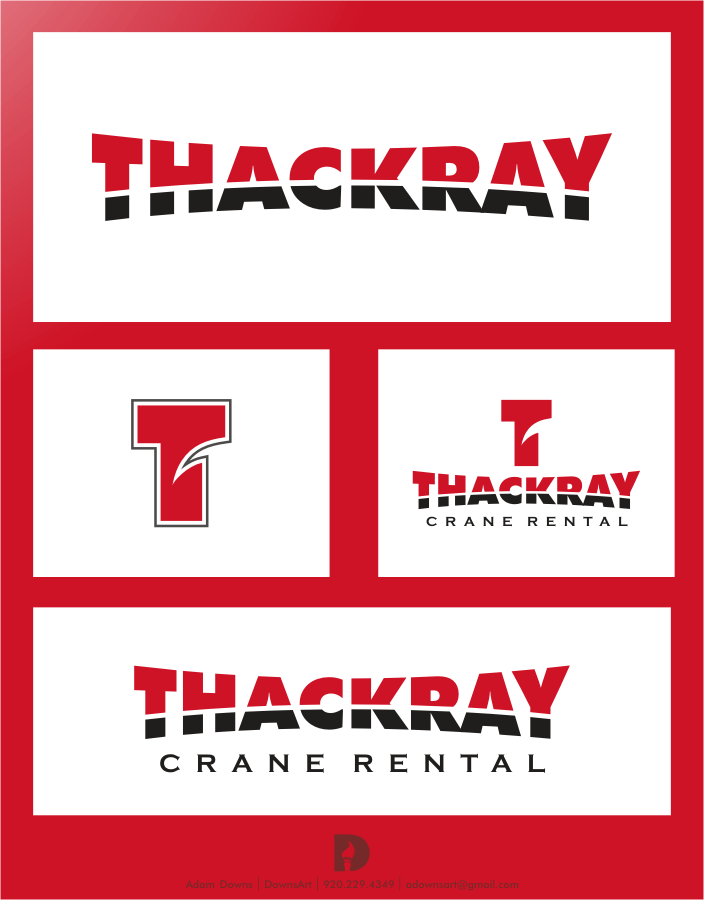 Logo Design by DownsArt for this project | Design #834595