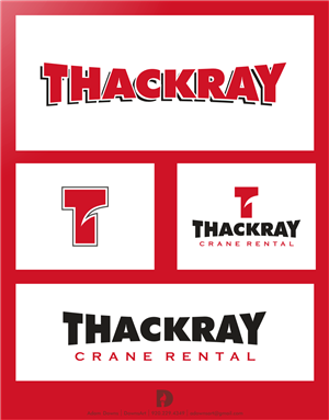 Logo Design by DownsArt
