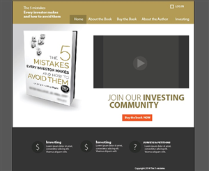 Web Design by Anton for netSpinners | Design: #3386906