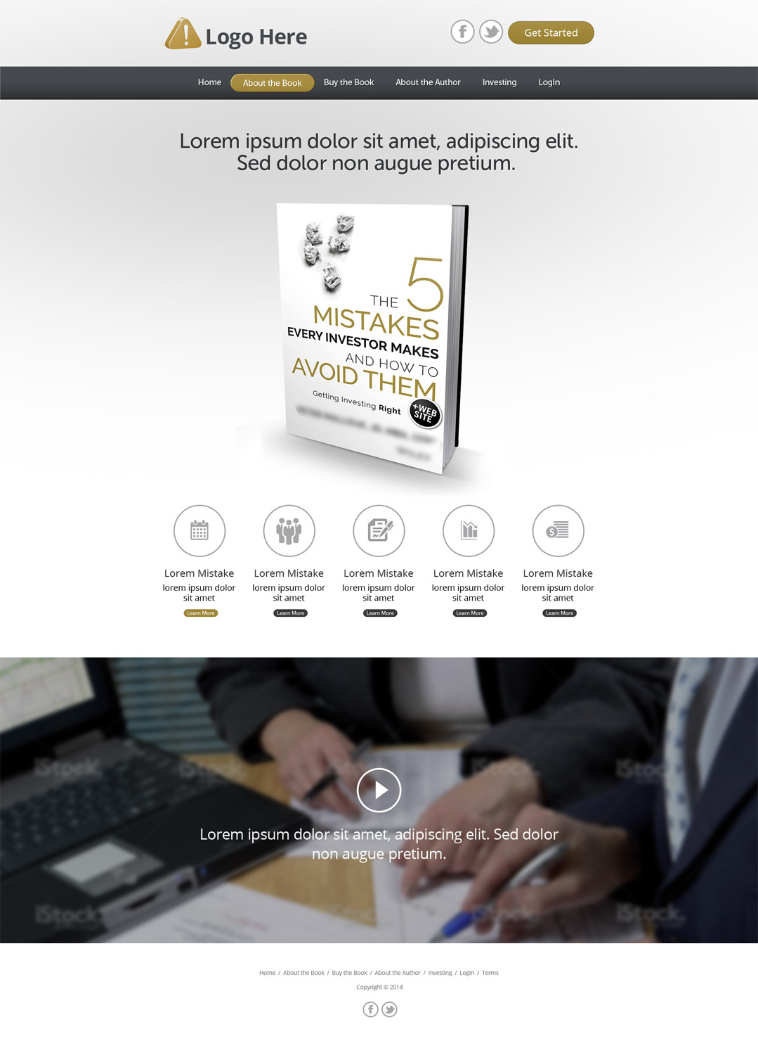 Web Design by AVROM for netSpinners | Design #3385976