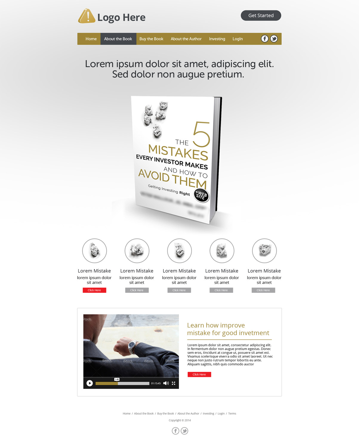 Web Design by AVROM for netSpinners | Design #3396558