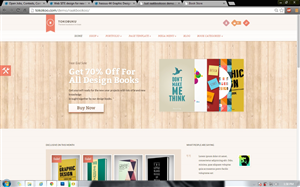 Web Design par hassuu-44 pour netSpinners | Design #3381499