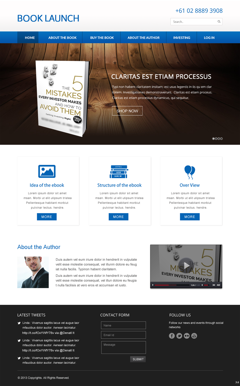 Web Design by pb for netSpinners | Design #3406421