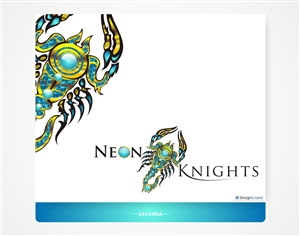 Logo Design by Savana for this project | Design #845246
