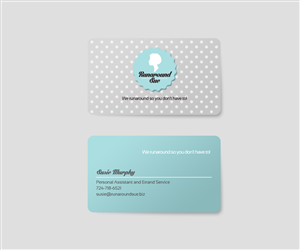Vector Design by Seamus Radu