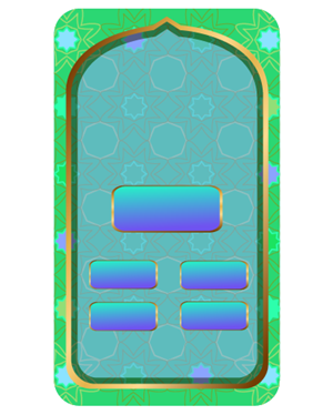 Vector Design by sdesigns for this project | Design: #3515179