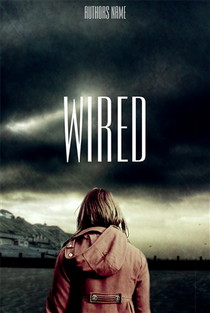 Book Cover Design by rgarton