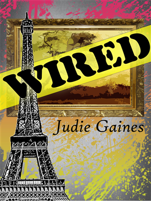Book Cover Design by General Nash for this project | Design: #3446144