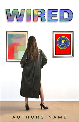 Book Cover Design by illuminati-design for this project | Design: #3447442