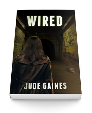Book Cover Design by Robert R. for this project | Design: #3396954