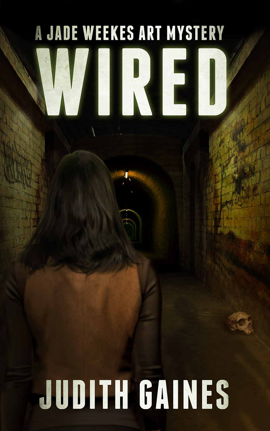 Book Cover Design by Robert R. for this project | Design #3435902