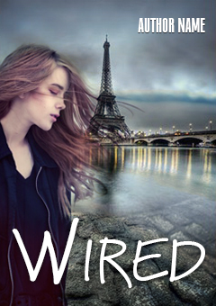 Book Cover Design by Alaya for this project | Design #3442888