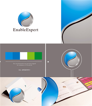 Logo Design by KaiYue Design