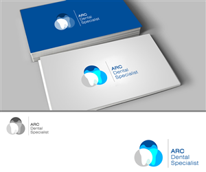 Arc Dental Specialist | Logo Design by dharlan