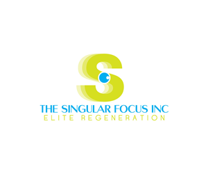 Logo-Design von mcgeeky23 für The Singular Focus Inc. | Design: #3454235