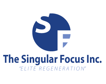Diseño de Logo por lasvegasdesigner para The Singular Focus Inc. | Diseño #3454388