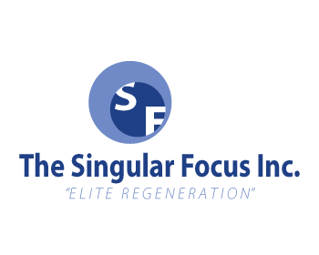 Diseño de Logo por lasvegasdesigner para The Singular Focus Inc. | Diseño #3454503
