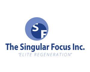 Logo-Design von lasvegasdesigner für The Singular Focus Inc. | Design: #3454503