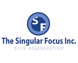 Logo-Design von lasvegasdesigner für The Singular Focus Inc. | Design: #3454514
