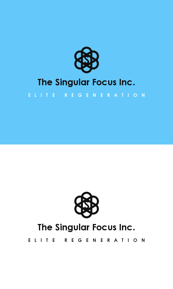 Diseño de Logo por Jack A para The Singular Focus Inc. | Diseño #3467018