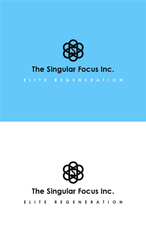 Logo-Design von Jack A für The Singular Focus Inc. | Design: #3467018