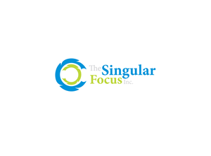 Logo-Design von viniandra für The Singular Focus Inc. | Design: #3437322
