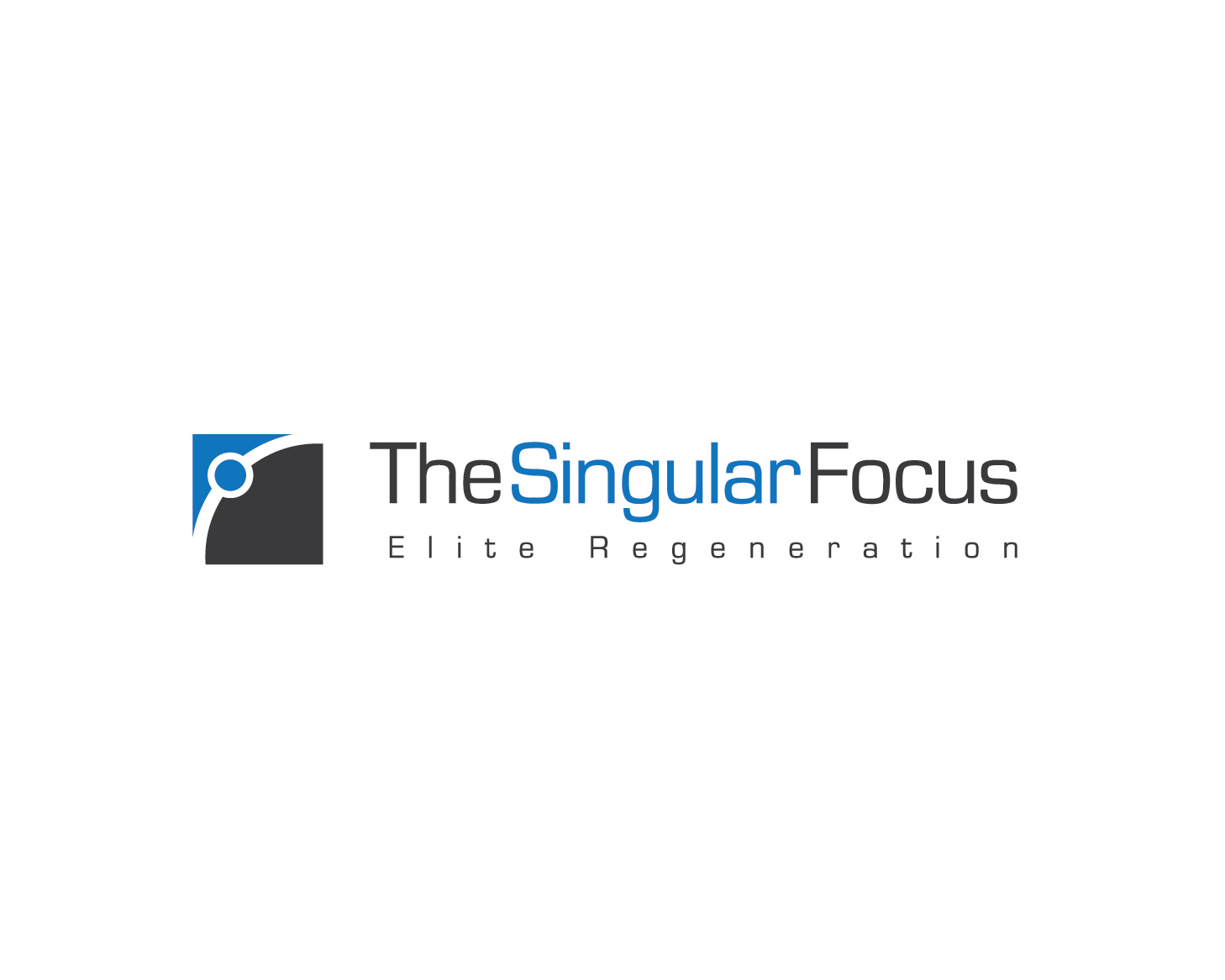 Logo Design by Pv_999 for The Singular Focus Inc. | Design #3433499