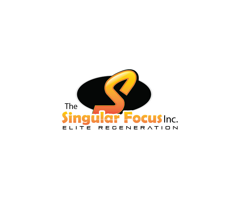 Logo Design by TechWise for The Singular Focus Inc. | Design #3419970