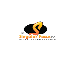 Logo-Design von TechWise für The Singular Focus Inc. | Design: #3419970