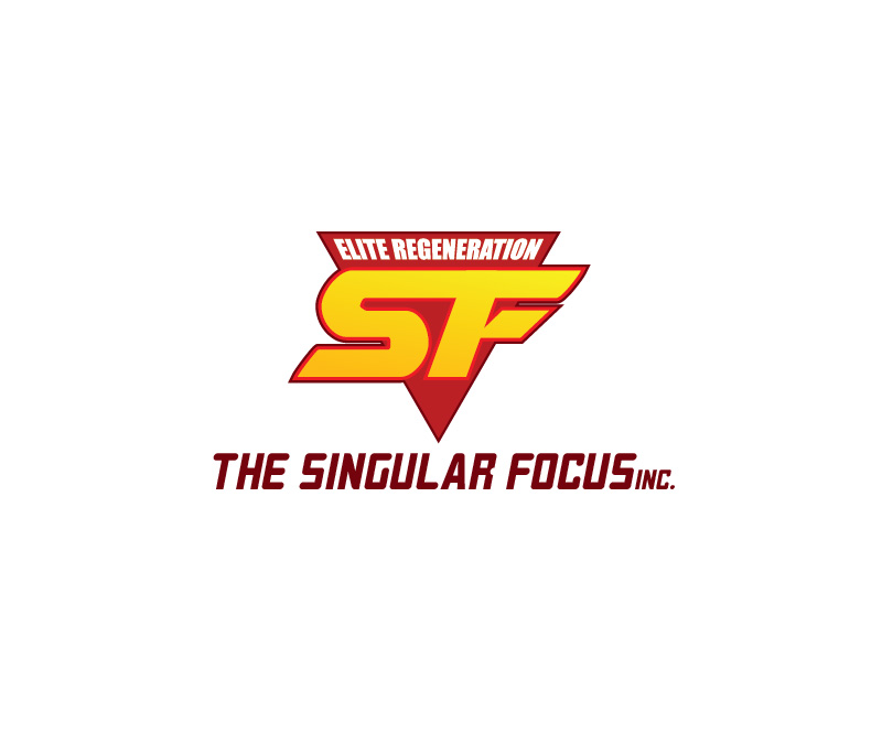 Logo Design by TechWise for The Singular Focus Inc. | Design #3419973