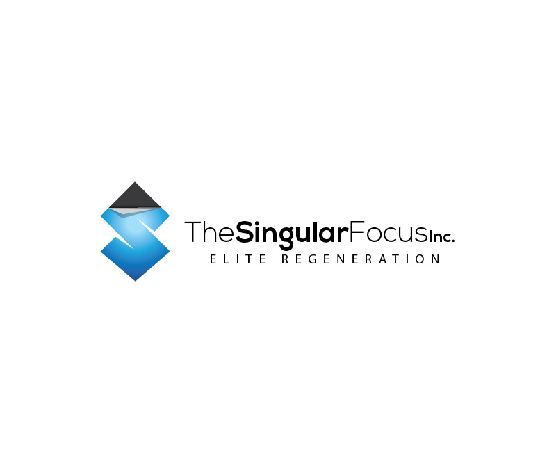 Logo-Design von TechWise für The Singular Focus Inc. | Design: #3419977