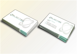 Business Card Design by Esign for this project | Design: #3384400