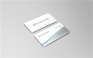 Business Card Design by Esign for this project | Design: #3386016