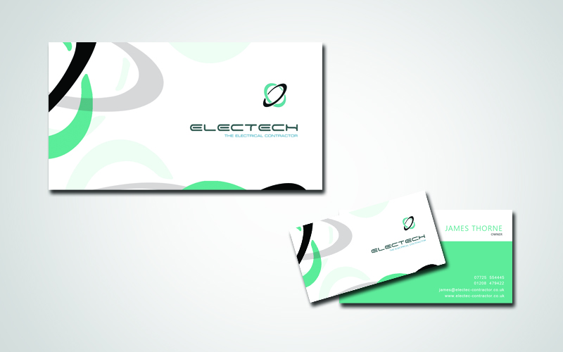 Design de Carte de Visite par SISU pour ce projet | Design #3382948