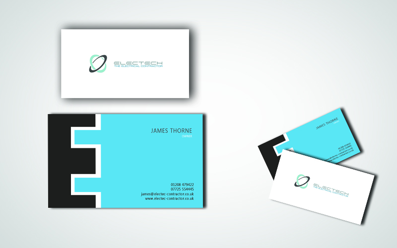 Business Card Design by SISU for this project | Design #3383230